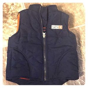 Carter’s Puffer Vest